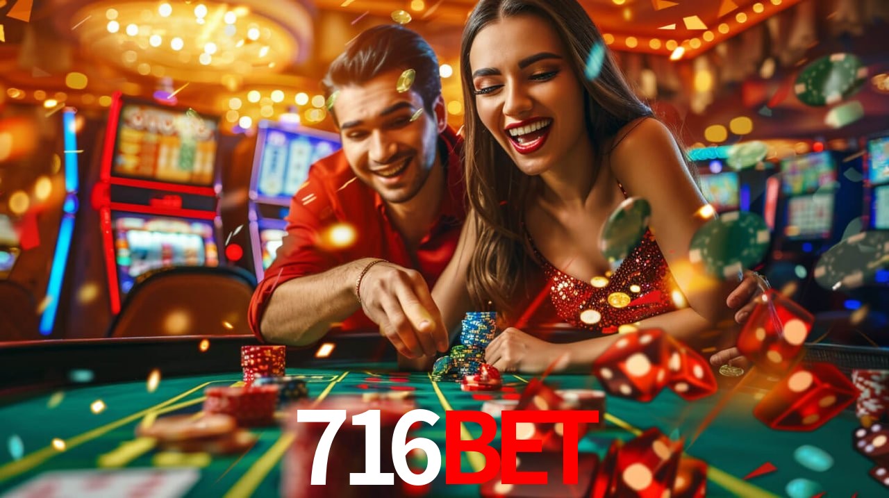 716bet - Pagamento PIX Instantâneo