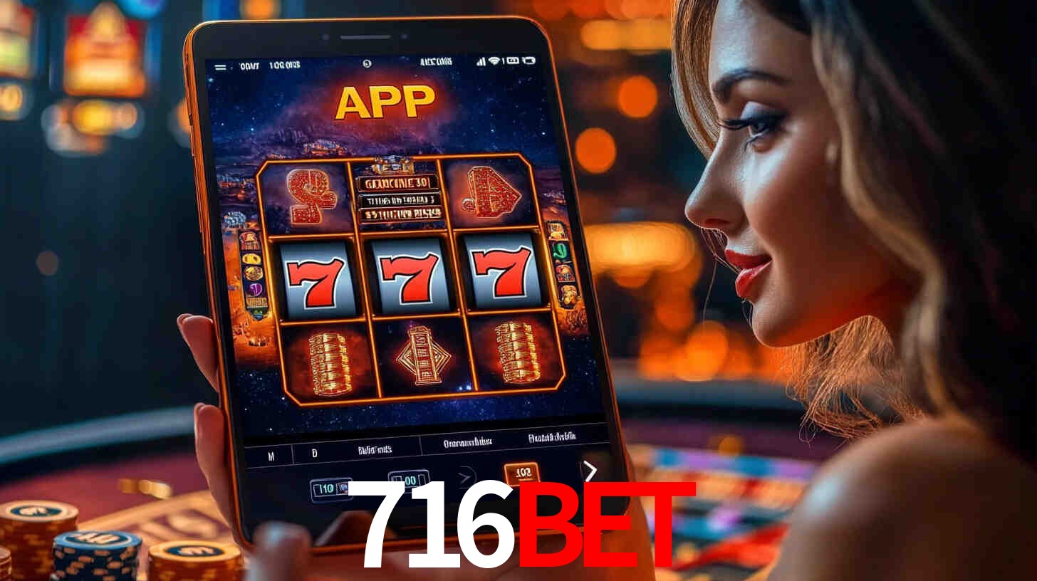716bet.com
