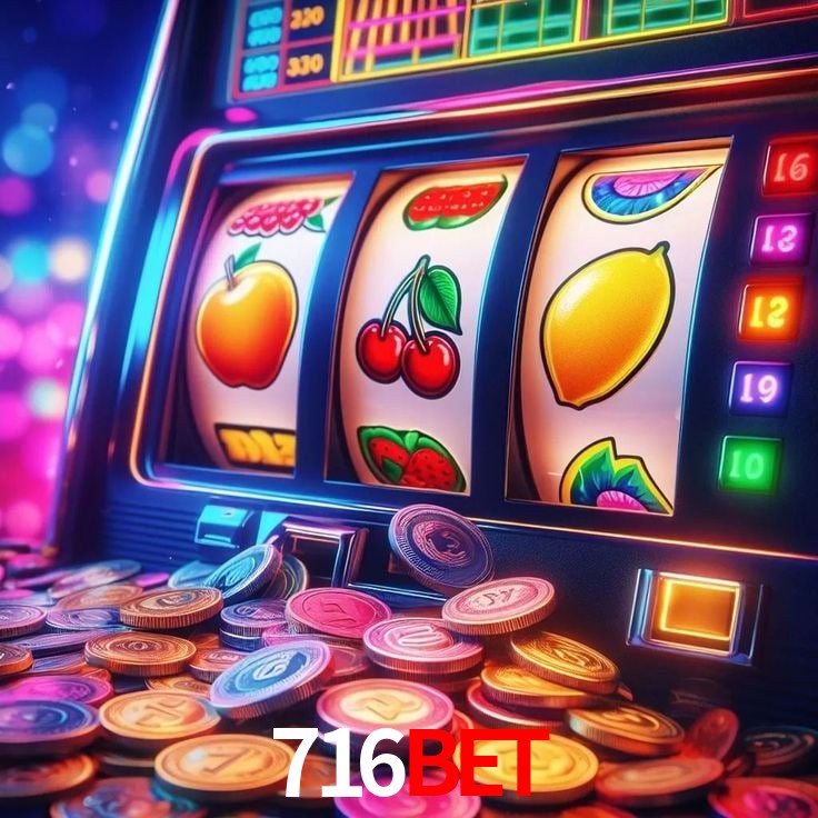 Cadastro Rápido 716bet