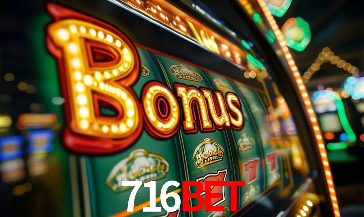 716bet Belo Horizonte - Promo Tips