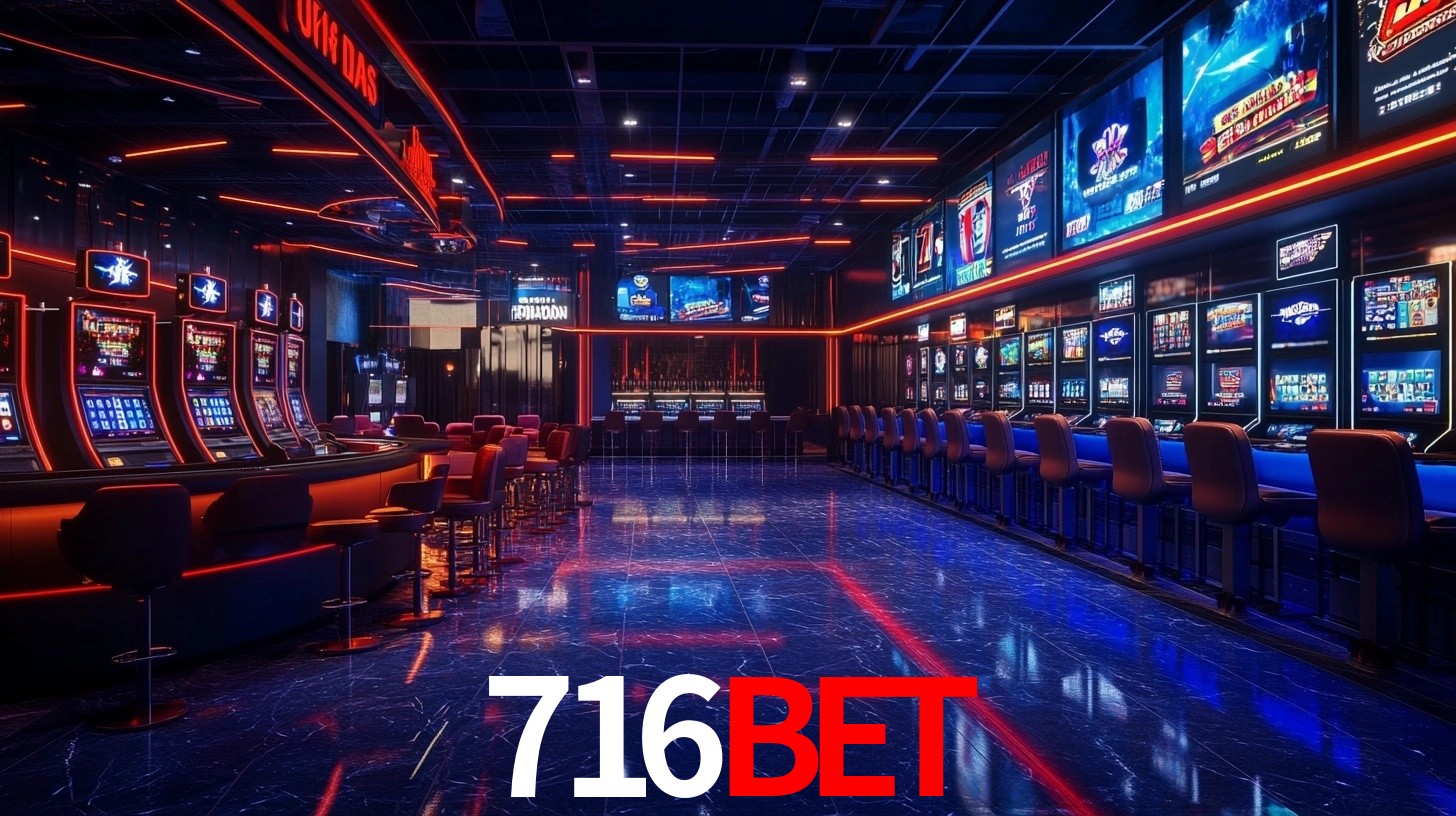 Live Casino 716bet