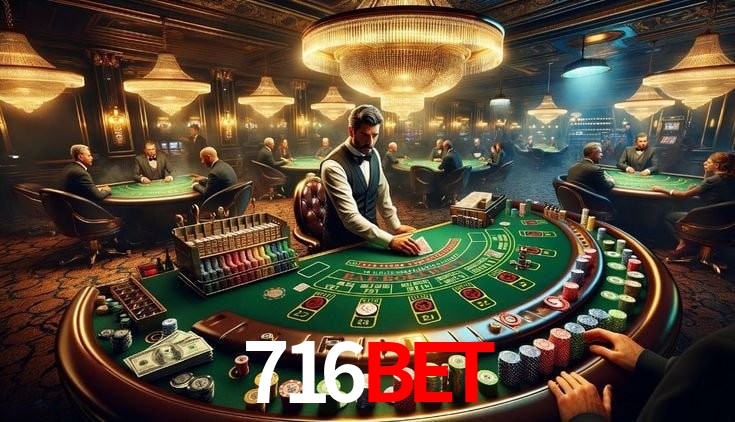 Games Directory 716bet