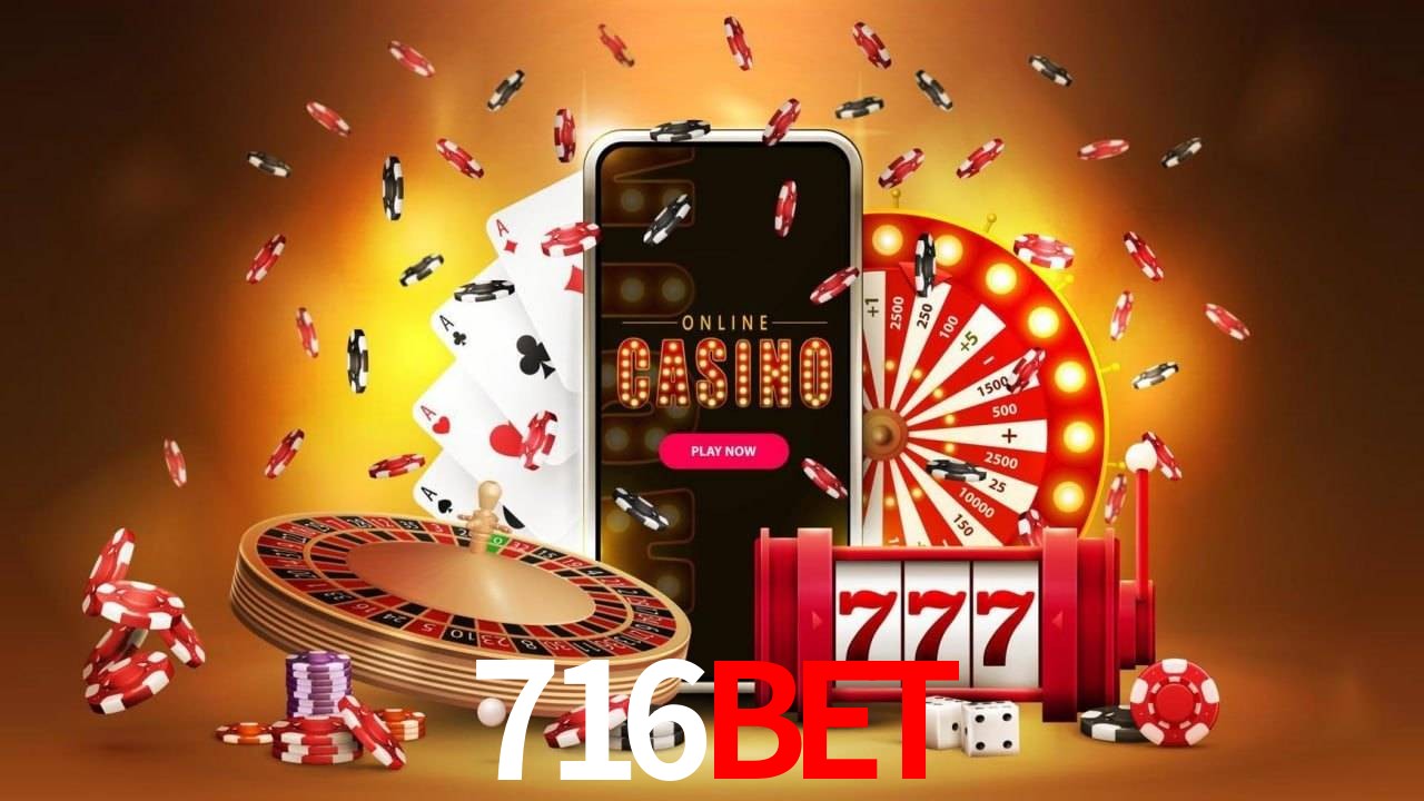 716bet Rio de Janeiro - Popular Jogos