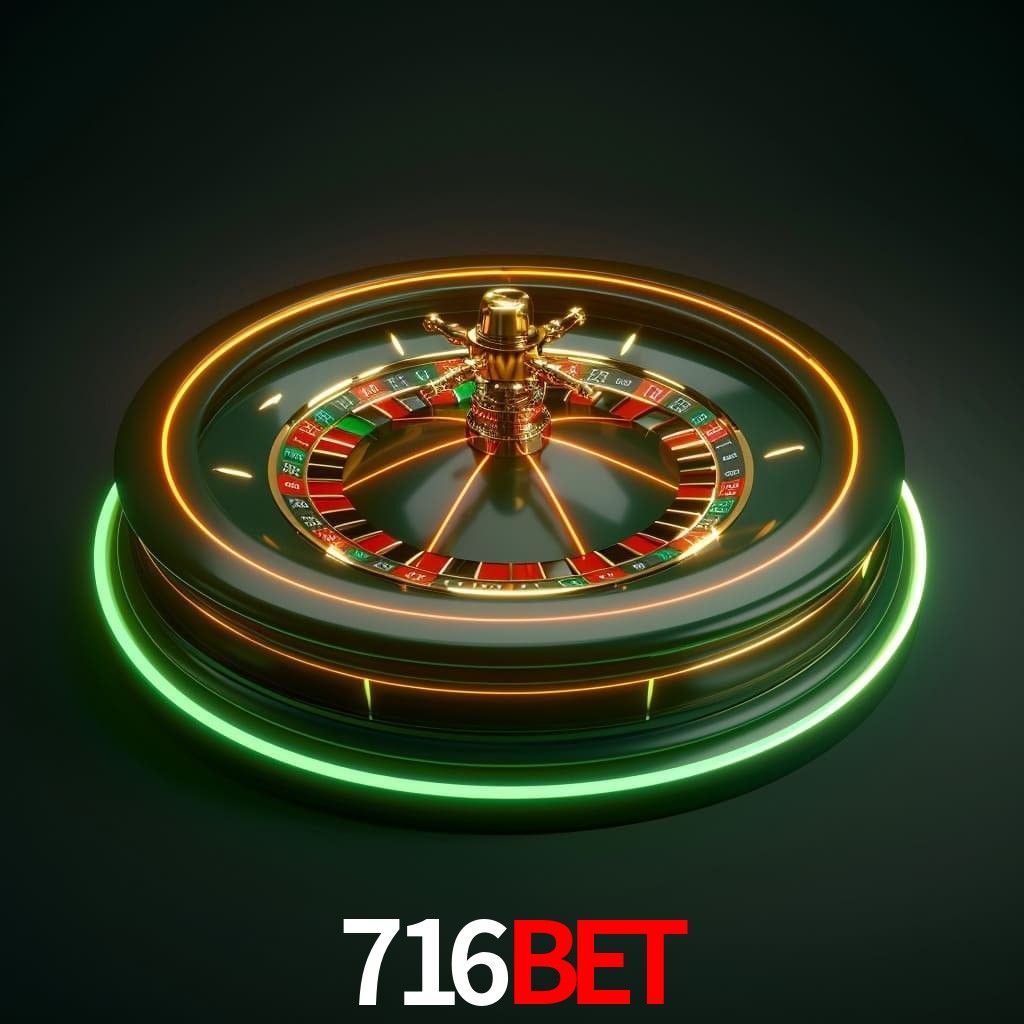 716bet App - Aplicativo Móvel Oficial