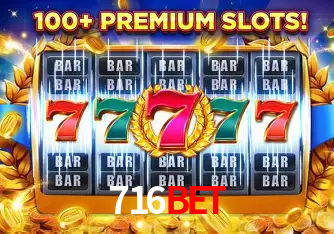 A Popularidade dos Caça-Níqueis no 716bet