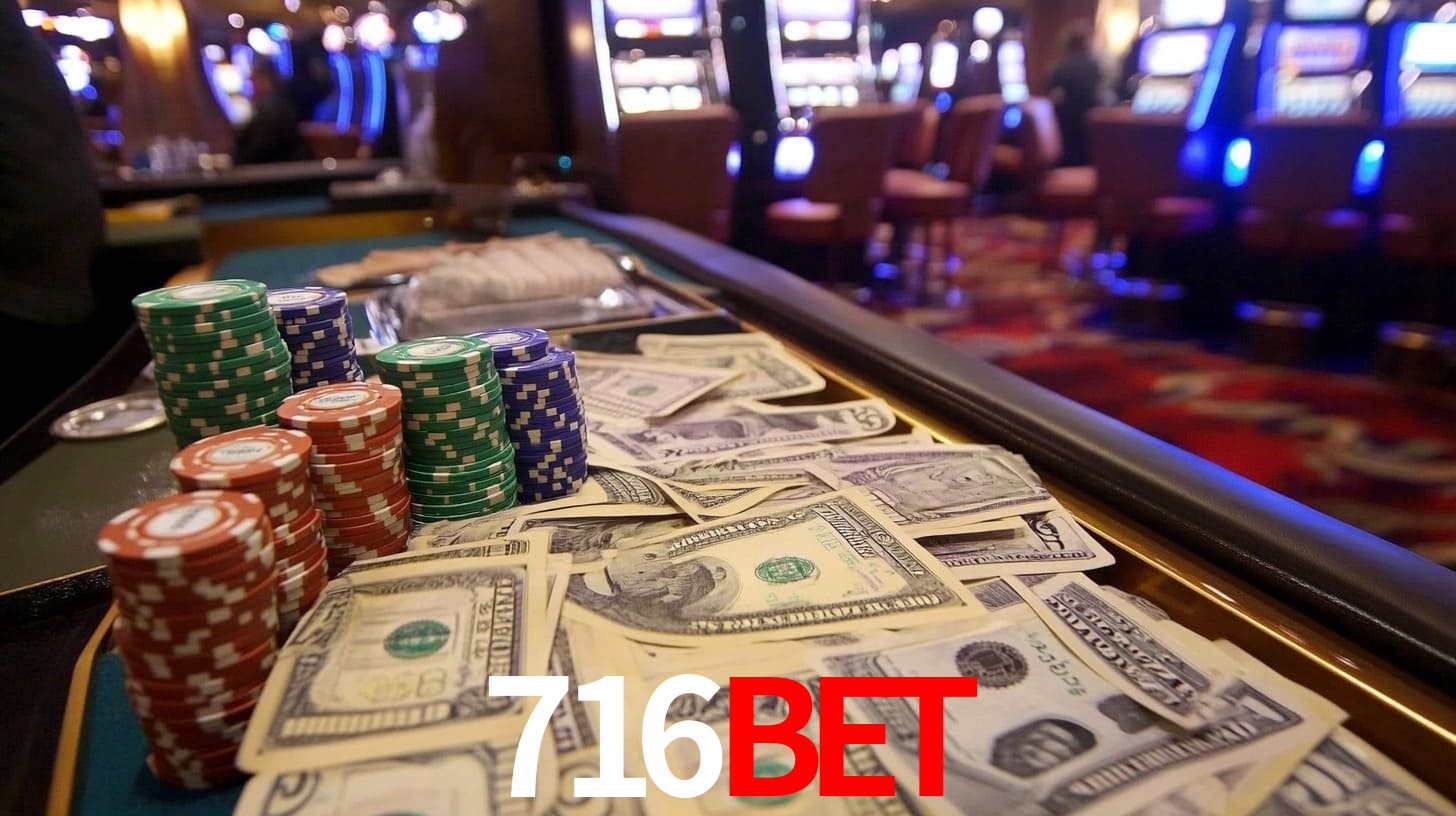 716bet Belo Horizonte - Winners