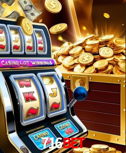 Game Providers 716bet