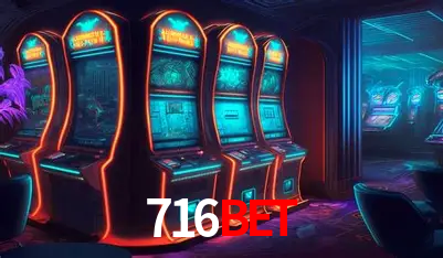 716bet Bônus - Pacote R$5.000 + VIP