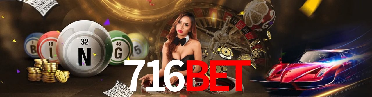 716bet São Paulo - Top Slots