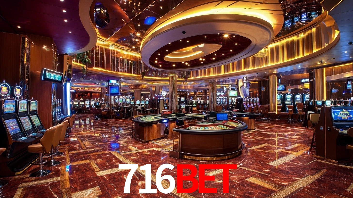 Roulette Table 716bet