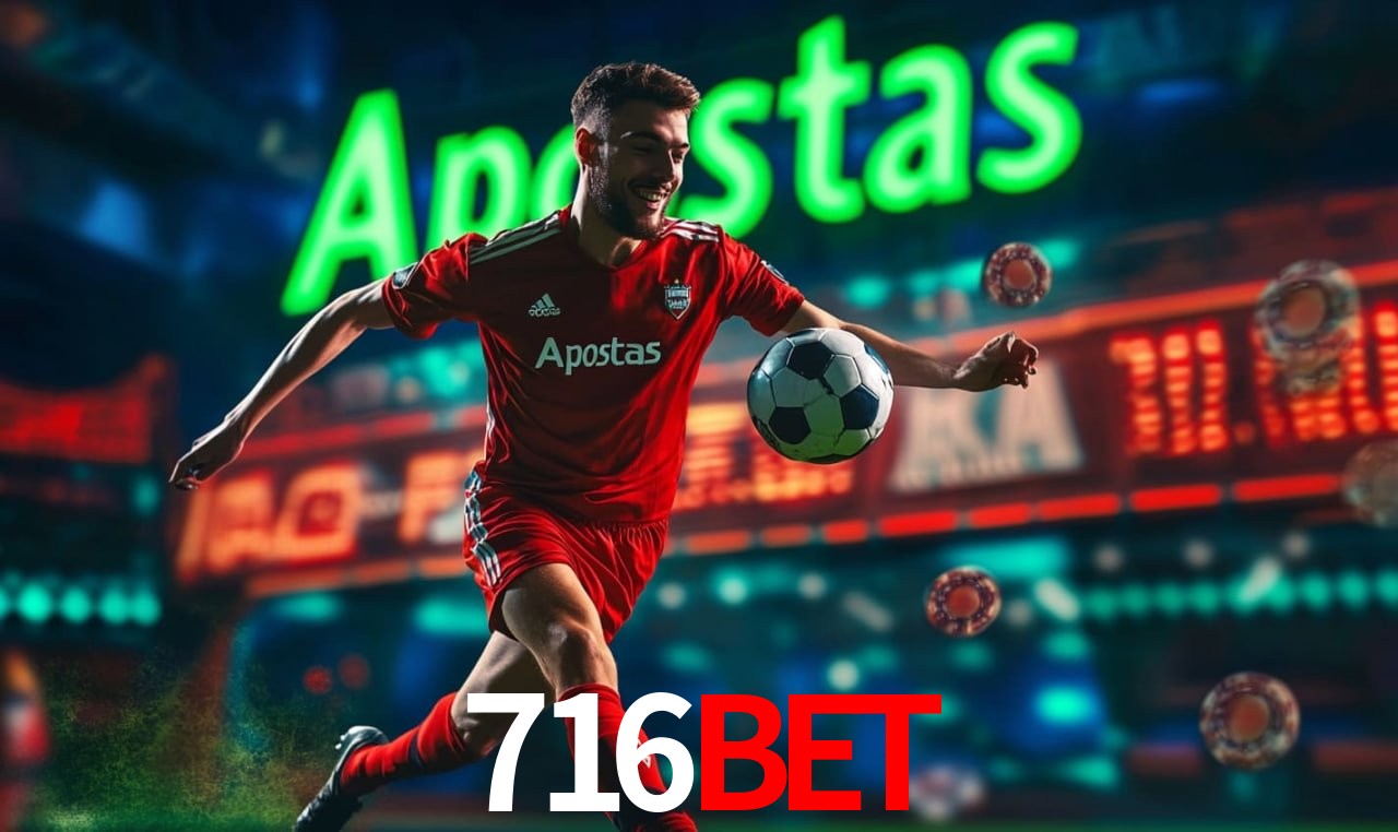 Casino VIP 716bet