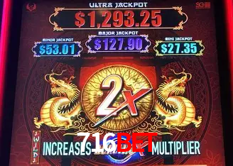 716bet Belo Horizonte - VIP Casino