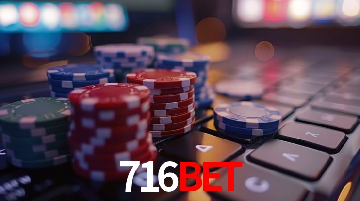 716bet - cassino ao vivo