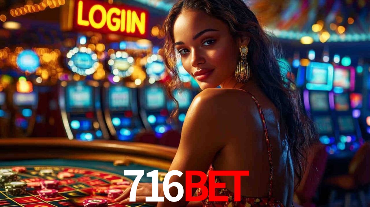 716bet São Paulo - Jogo Providers