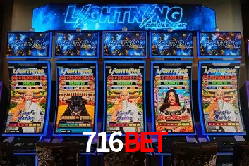 A Revolução dos Aplicativos de Jogos no 716bet