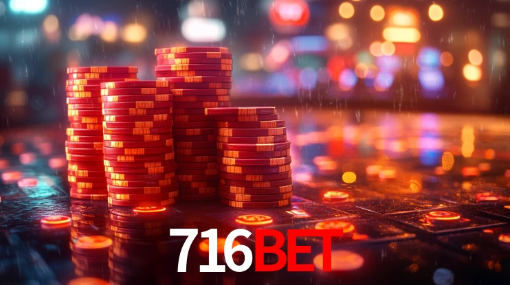 Experimente o Login Seguro Premium no 716bet
