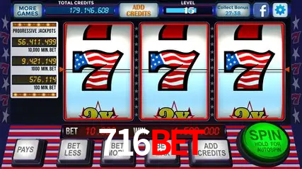 Descubra a Essência do 716bet: Nossa História e Compromissos