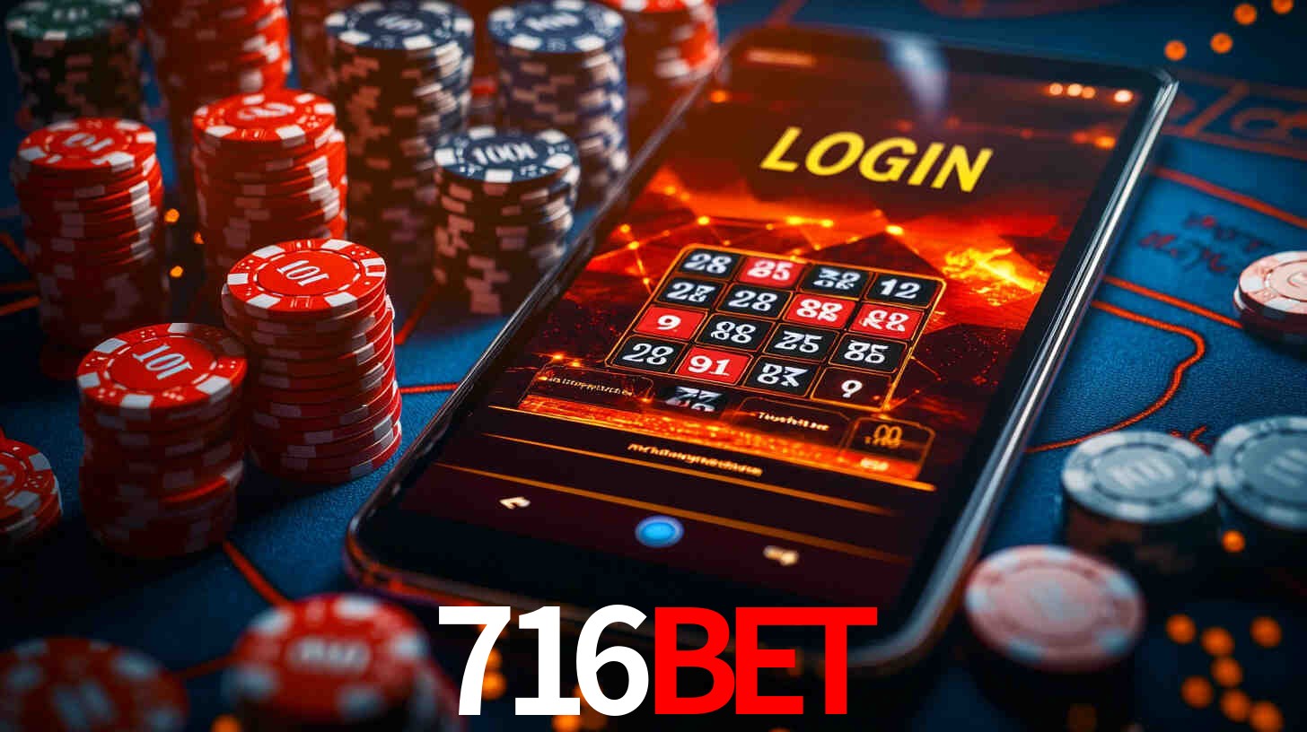 716 bet app