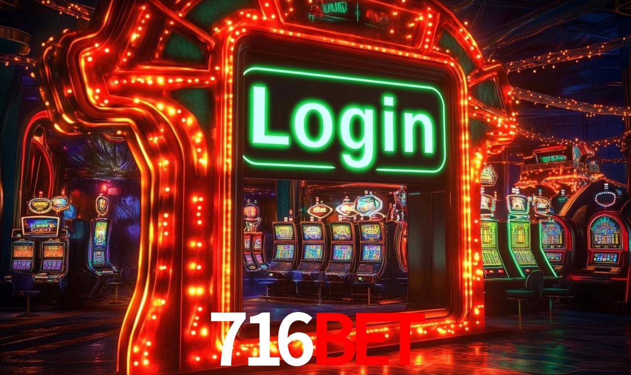 Diretório de Jogos 716bet