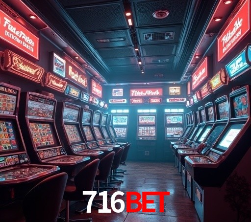 716bet Promoções - 30+ Ofertas Diárias