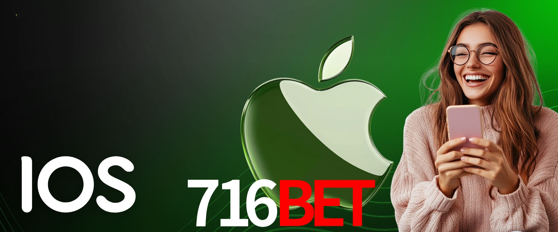 APP oficial da 716bet para mobile
