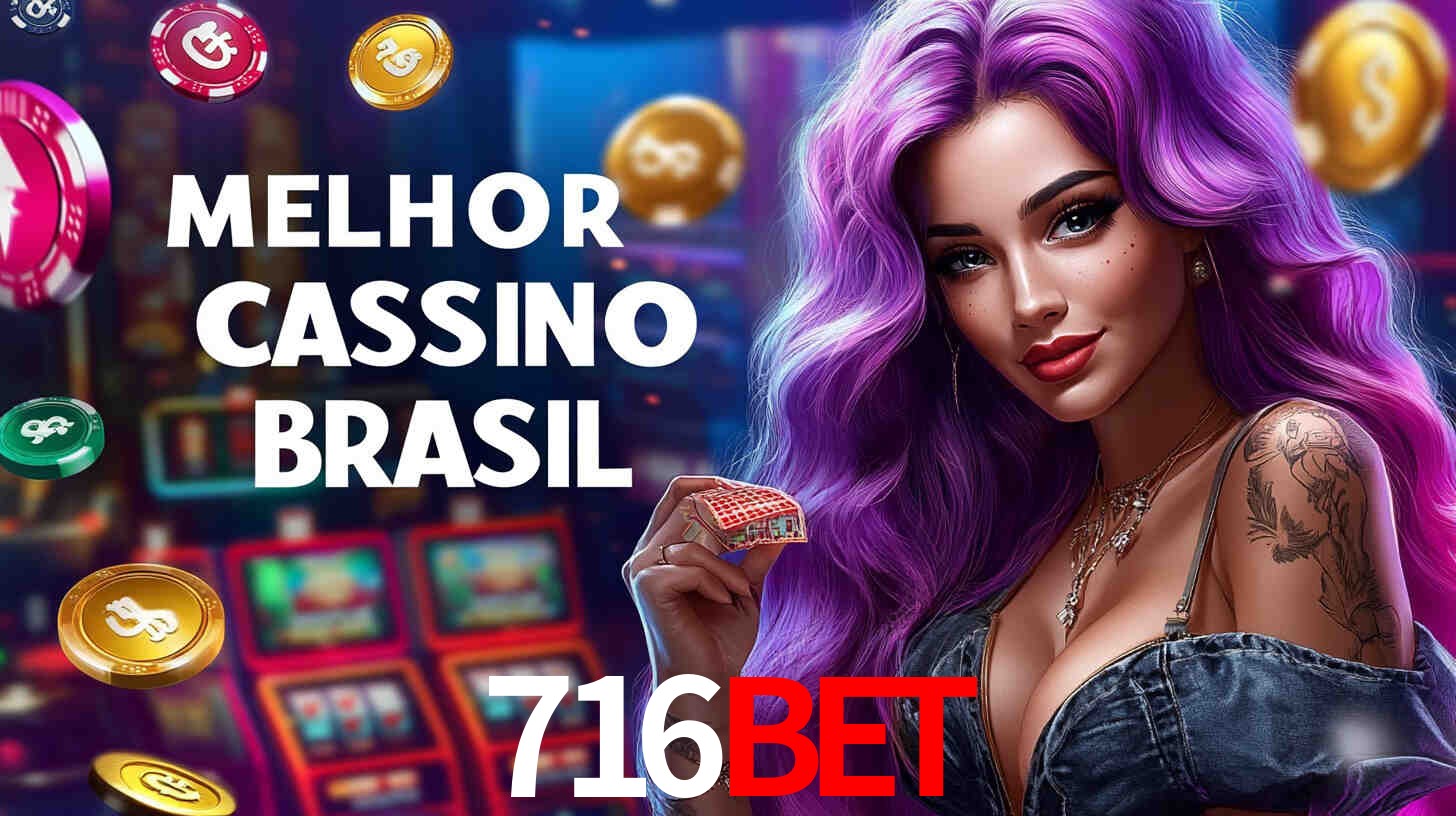 Explorando a Categoria de Eventos em Apostas na 716bet