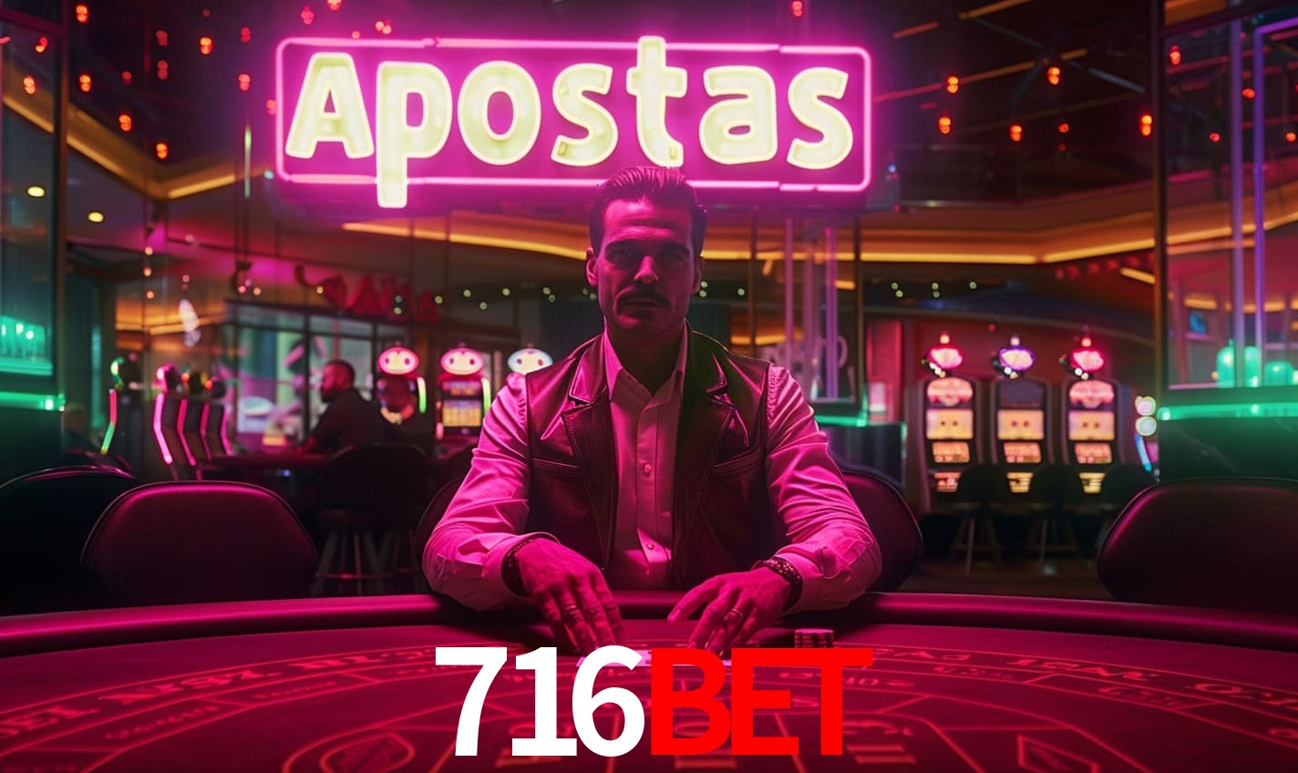 716bet Belo Horizonte - Provably Fair