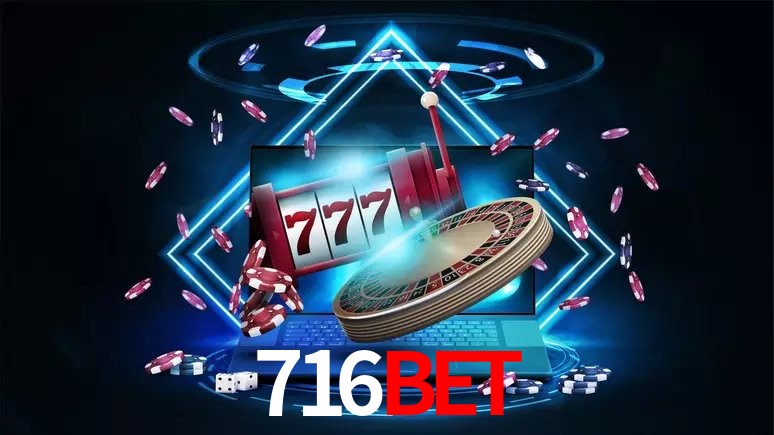 716bet Belo Horizonte - Jackpots