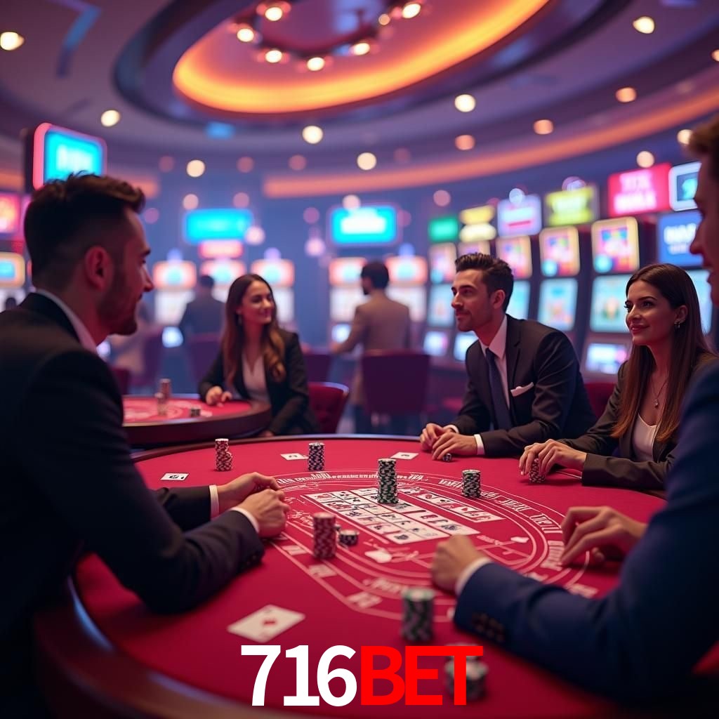 Apostas de Basquete 716bet