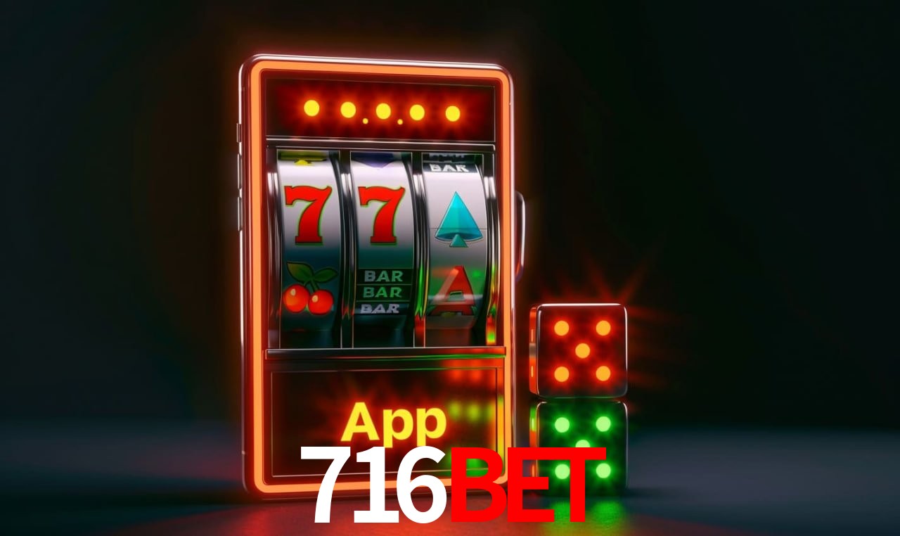 Sistemas de Segurança 716bet