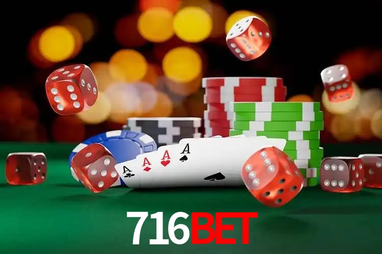 Especiais de Fim de Semana 716bet