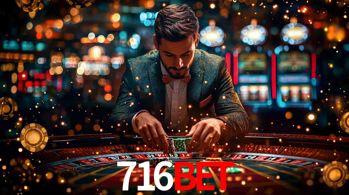 Daily Bonuses 716bet