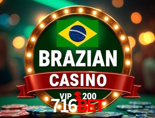 716bet Salvador - Strategy