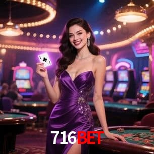 Apostas de Tênis 716bet