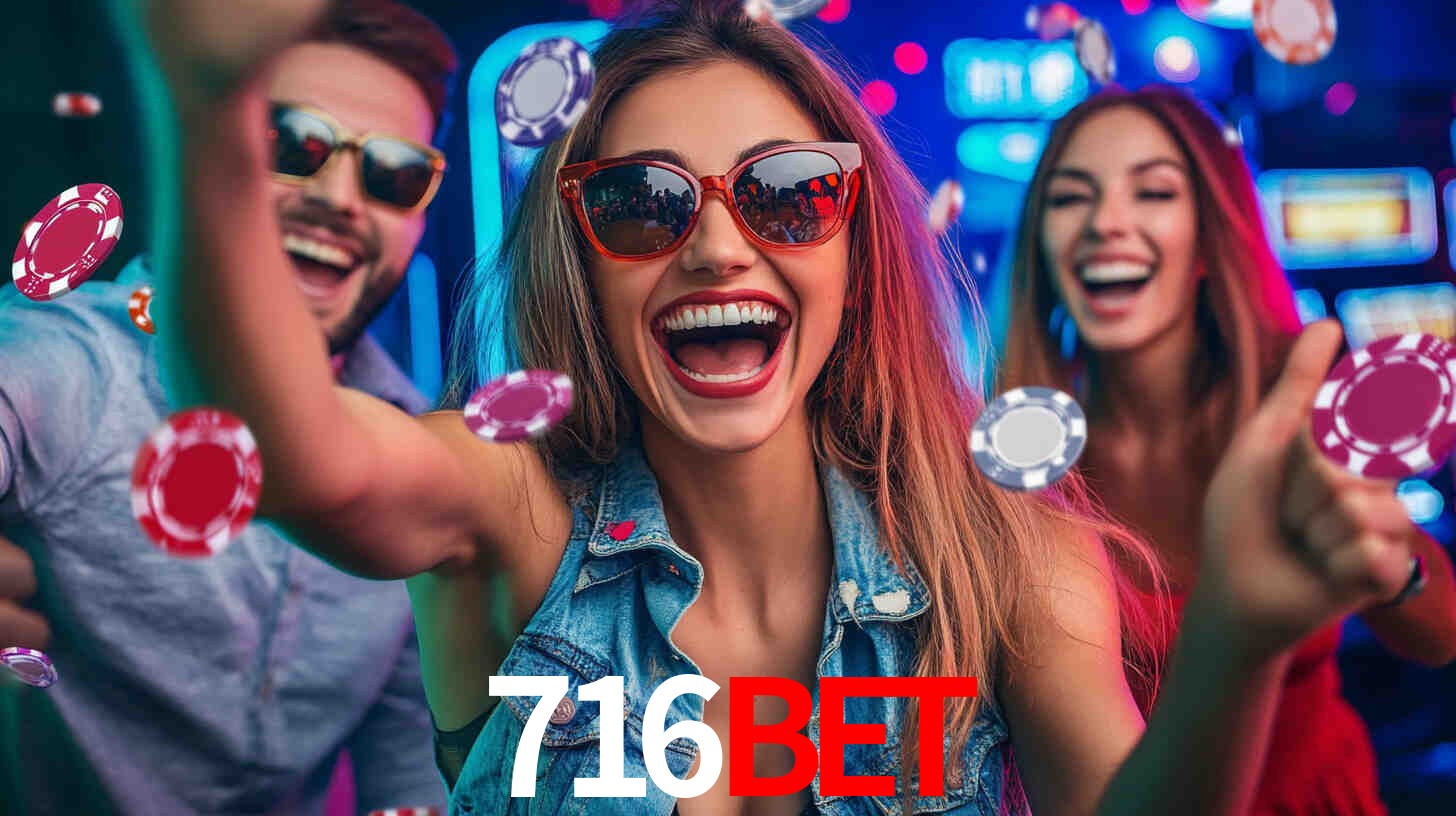Descubra a Essência do 716bet: Nossa História e Compromissos